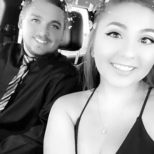 Meet your Posher, Aj